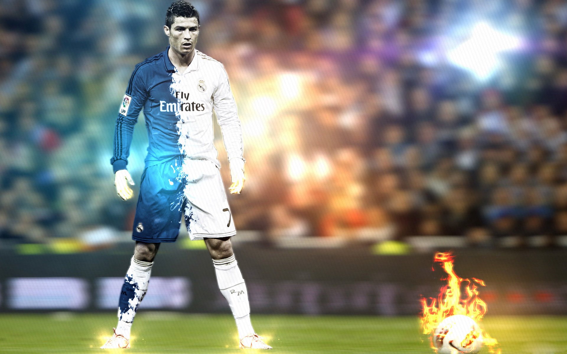 足球历史经典时刻，足球经典回顾